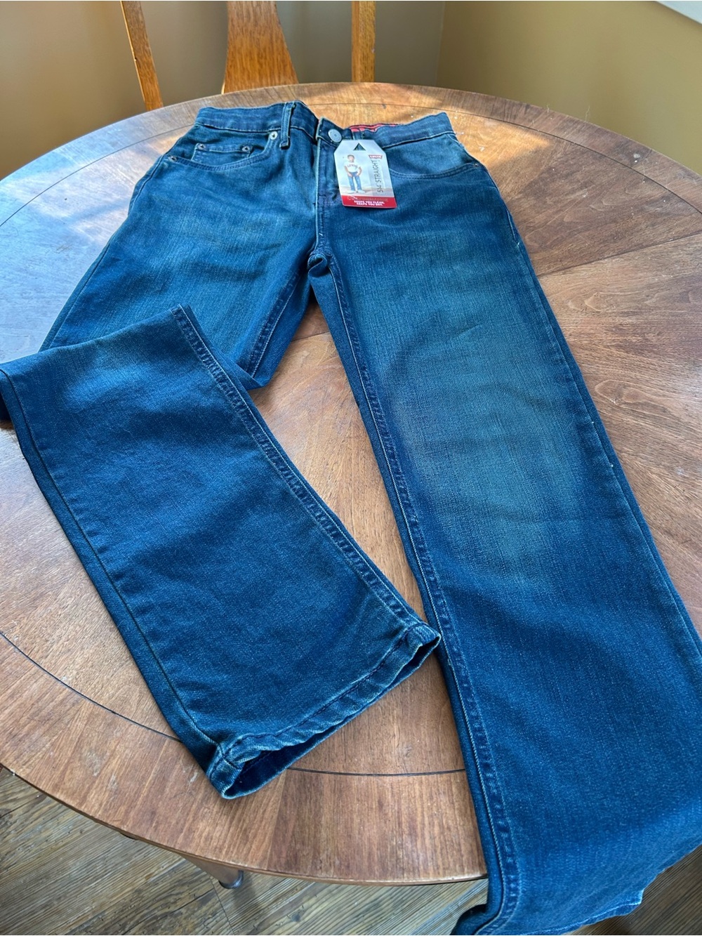NWT Levi jeans